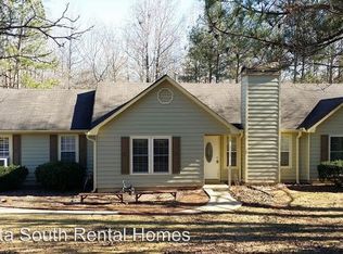 236 River Park Dr, Newnan, GA 30265