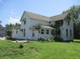 1101 W 12th St, Baxter Springs, KS 66713