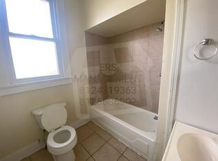 1713 S Morton Ave, Evansville, IN 47713