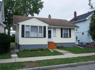 445 Westfield St, Rochester, NY 14619