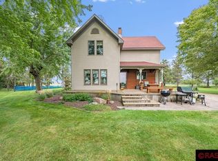 37790 180th St, Winnebago, MN 56098