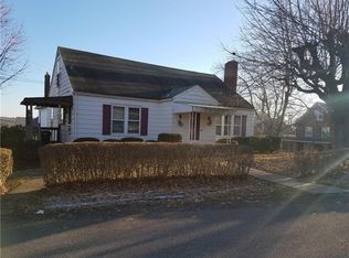 101 Orchard Ave, Butler, PA 16001