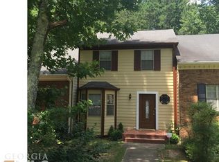 7155 Williamsburg Dr, Riverdale, GA 30274