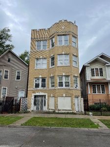 1320 S Karlov Ave, Chicago, IL, 60623