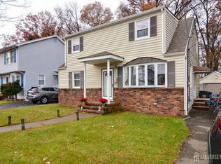 541 Lyman Ave, Woodbridge, NJ 07095