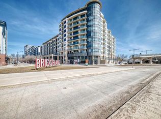 38 S 9th St NE #416, Calgary, AB T2E7X9