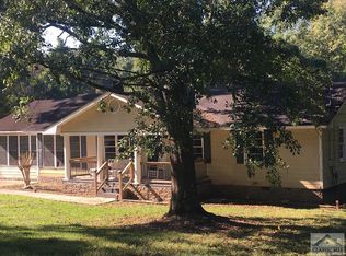 1010 Washington Hwy, Union Point, GA 30669