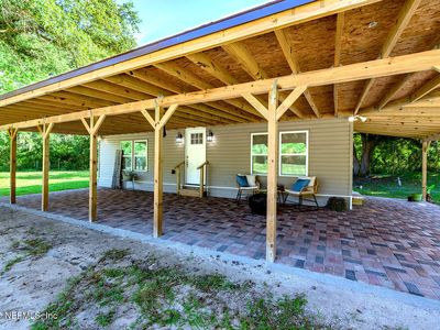 10235 VOLKSWAGON Drive, Hampton, FL, 32044