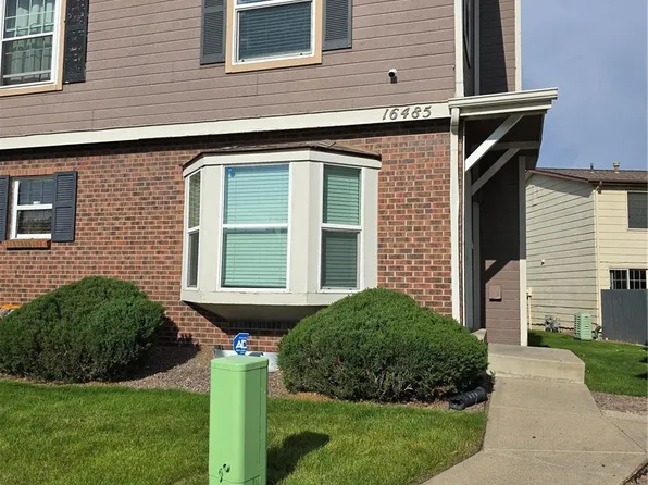 16485 E 17th Place #D, Aurora, CO 80011