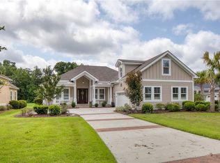 29 Normandy Ave, Bluffton, SC 29910