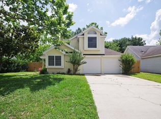 2252 Churchill Downs Cir, Orlando, FL 32825