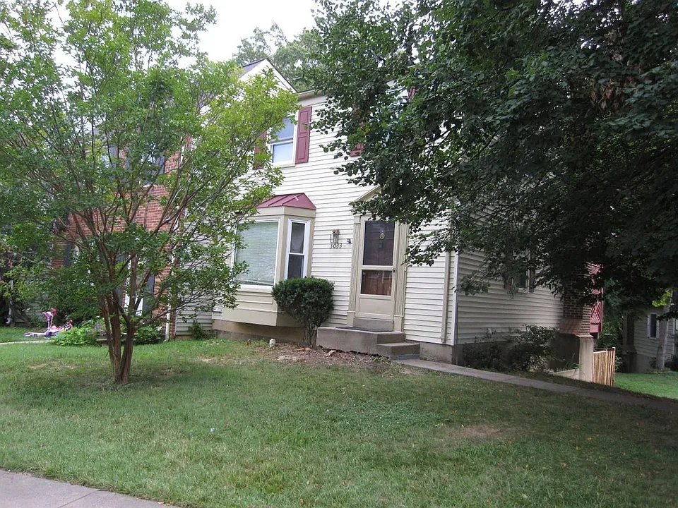 3033 Ellenwood Dr