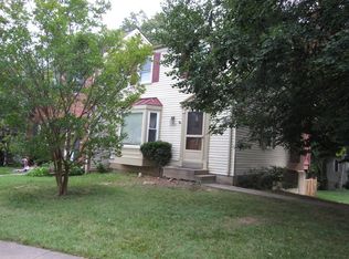 3033 Ellenwood Dr, Fairfax, VA 22031