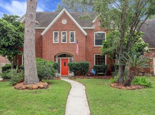 3706 Spring Arbor Way, Kingwood, TX 77345