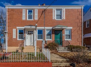 5434 C St SE, Washington, DC 20019