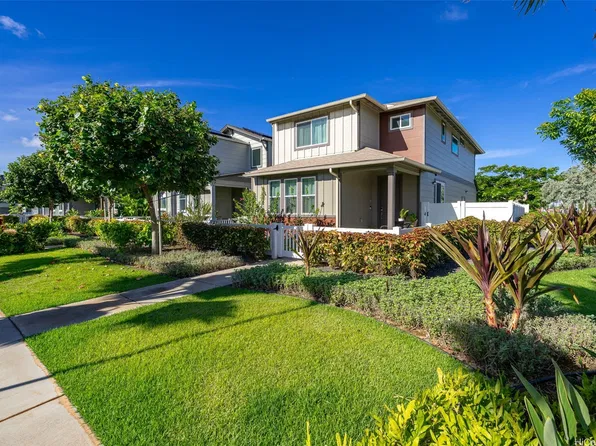 91-1101 Franklin D Roosevelt Ave #101, Kapolei, HI 96707
