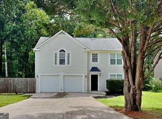 1612 Barrier Rd, Marietta, GA 30066