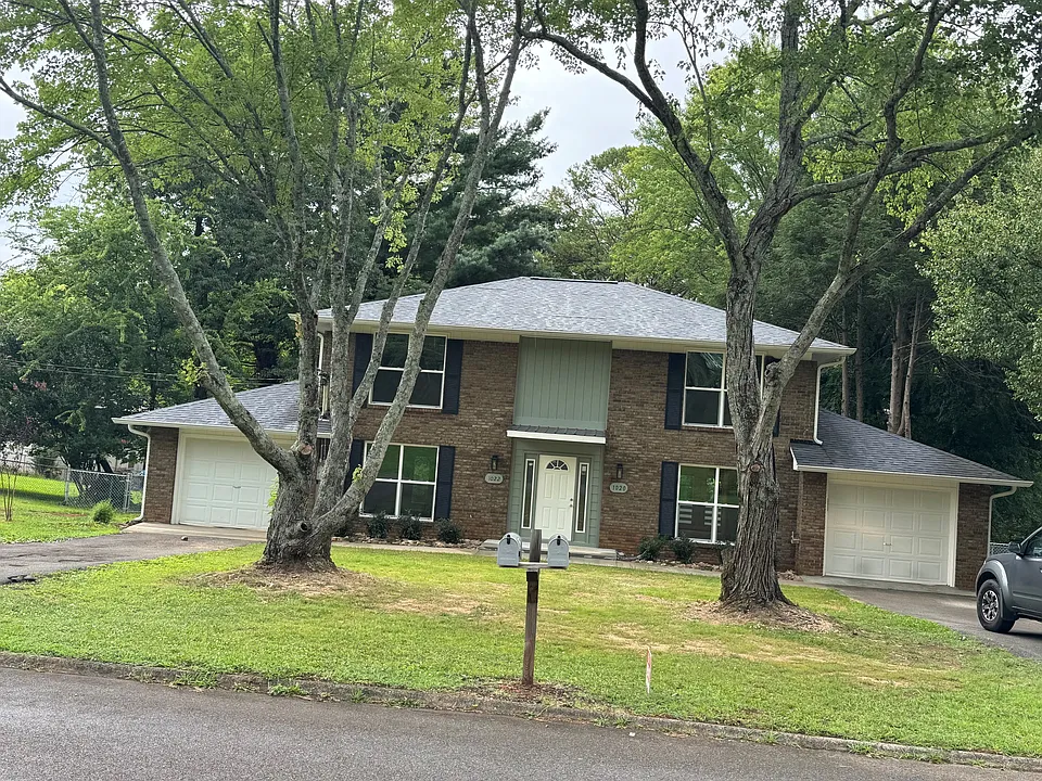 1022 Parrish Rd