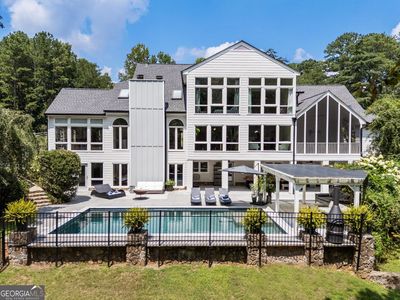1350 Keans Ct, Roswell, GA, 30075
