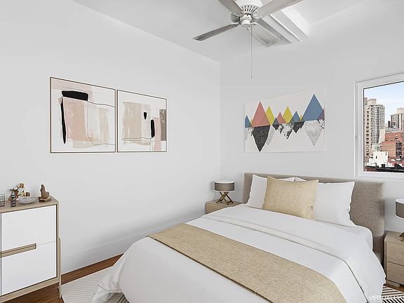 4th image of 170 W 74th St APT 1102