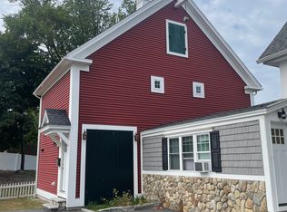 15 Wilson St #3, Chelmsford, MA 01824