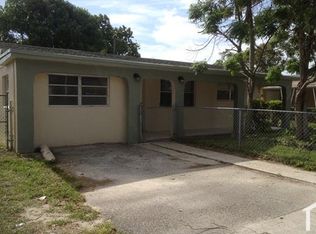 3521 SW 48th Ave, Hollywood, FL 33023