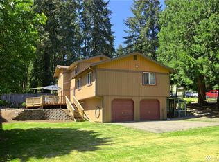 103 NW 64th St, Bremerton, WA 98311