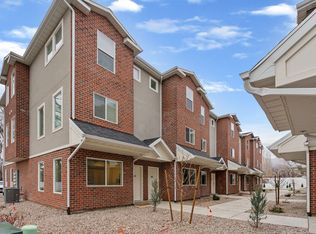 447 W 950 S, Ogden, UT 84404