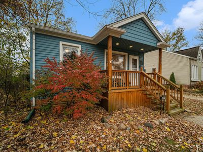 204 Wordsworth St, Ferndale, MI, 48220