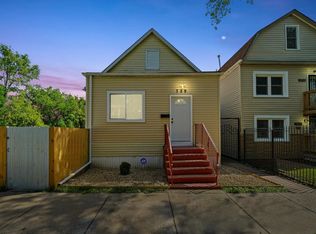 729 E 92nd St, Chicago, IL 60619