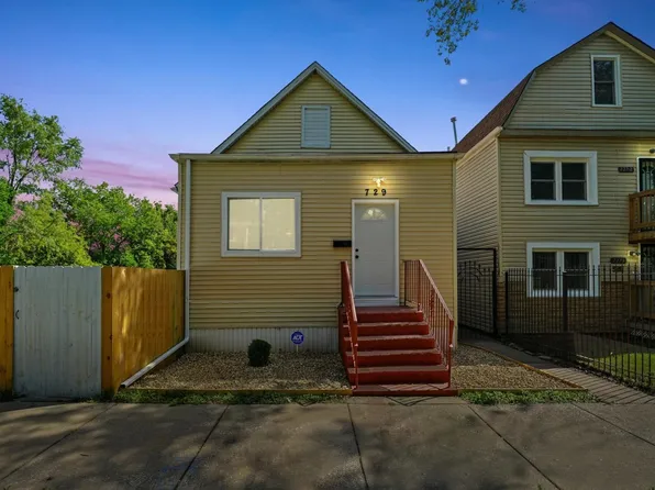 729 E 92nd St, Chicago, IL 60619