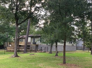 3520 Maple Dr, Dickinson, TX 77539