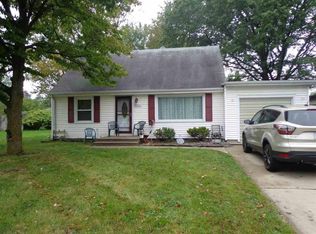 5021 W Sample St, South Bend, IN 46619