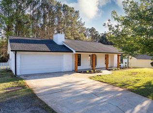 245 Laurel Way, Covington, GA 30016