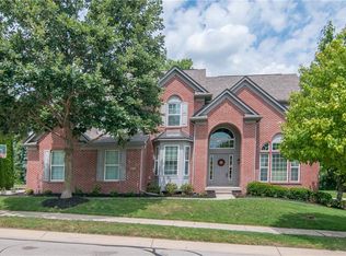 9646 Loganberry Ln, Indianapolis, IN