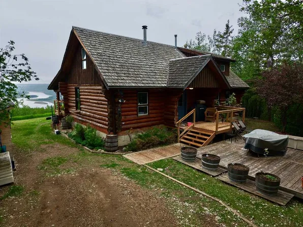 84360 SW Range Rd #213, Rural Northern Sunrise County, AB T8S 1S3