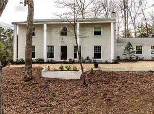800 Glenairy Dr, Atlanta, GA 30328