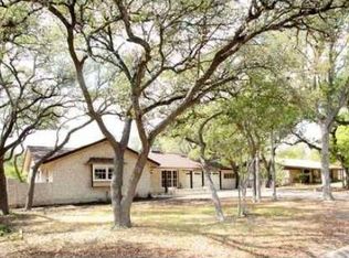 5803 Sierra Madre, Austin, TX 78759