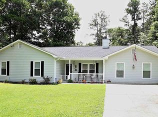 2875 Brookton Ln #41, Dacula, GA 30019