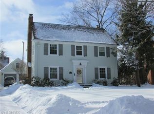 3316 Warrington Rd, Shaker Heights, OH 44120