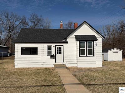 821 E Lincoln St, Clinton, MO, 64735
