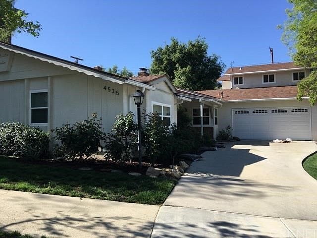1st image of 4535 Canoga Dr