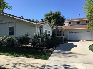 4535 Canoga Dr, Woodland Hills, CA 91364