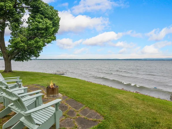 250 Hog Island Road, Swanton, VT 05488