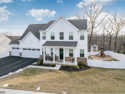 4 Esposito Ln, Landing, NJ, 07850