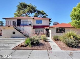 1276 E Hacienda Ave #C, Las Vegas, NV 89119