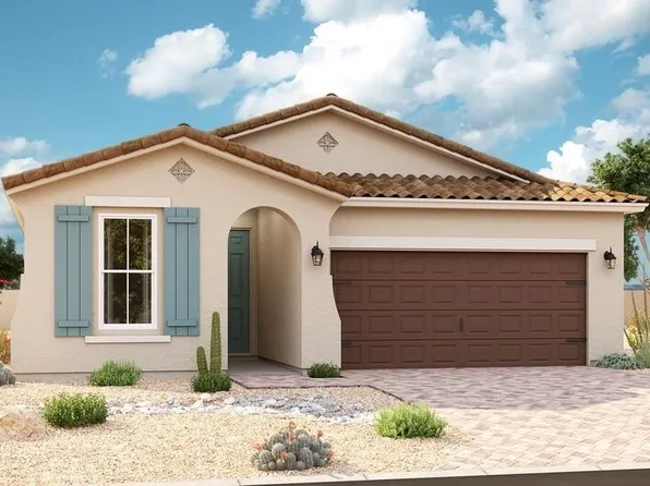 40104 W ELM Drive, Maricopa, AZ 85138