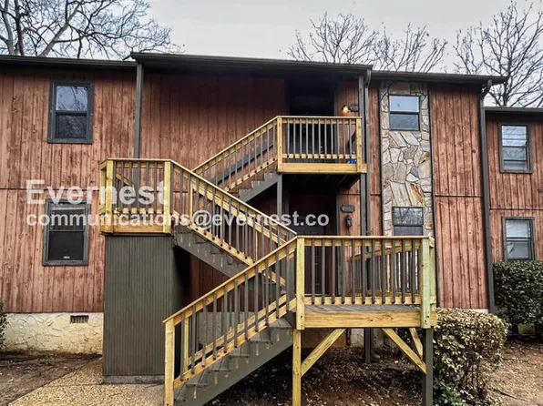 2003 Aspen Way, Winston Salem, NC 27106