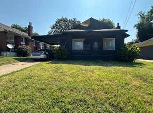 1468 S Willett St, Memphis, TN 38106