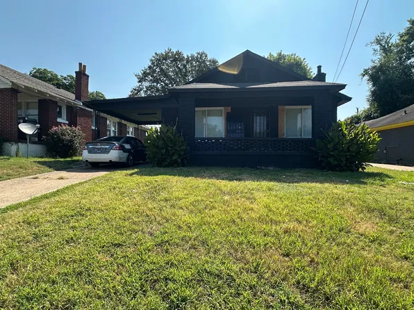 1468 S Willett St, Memphis, TN 38106